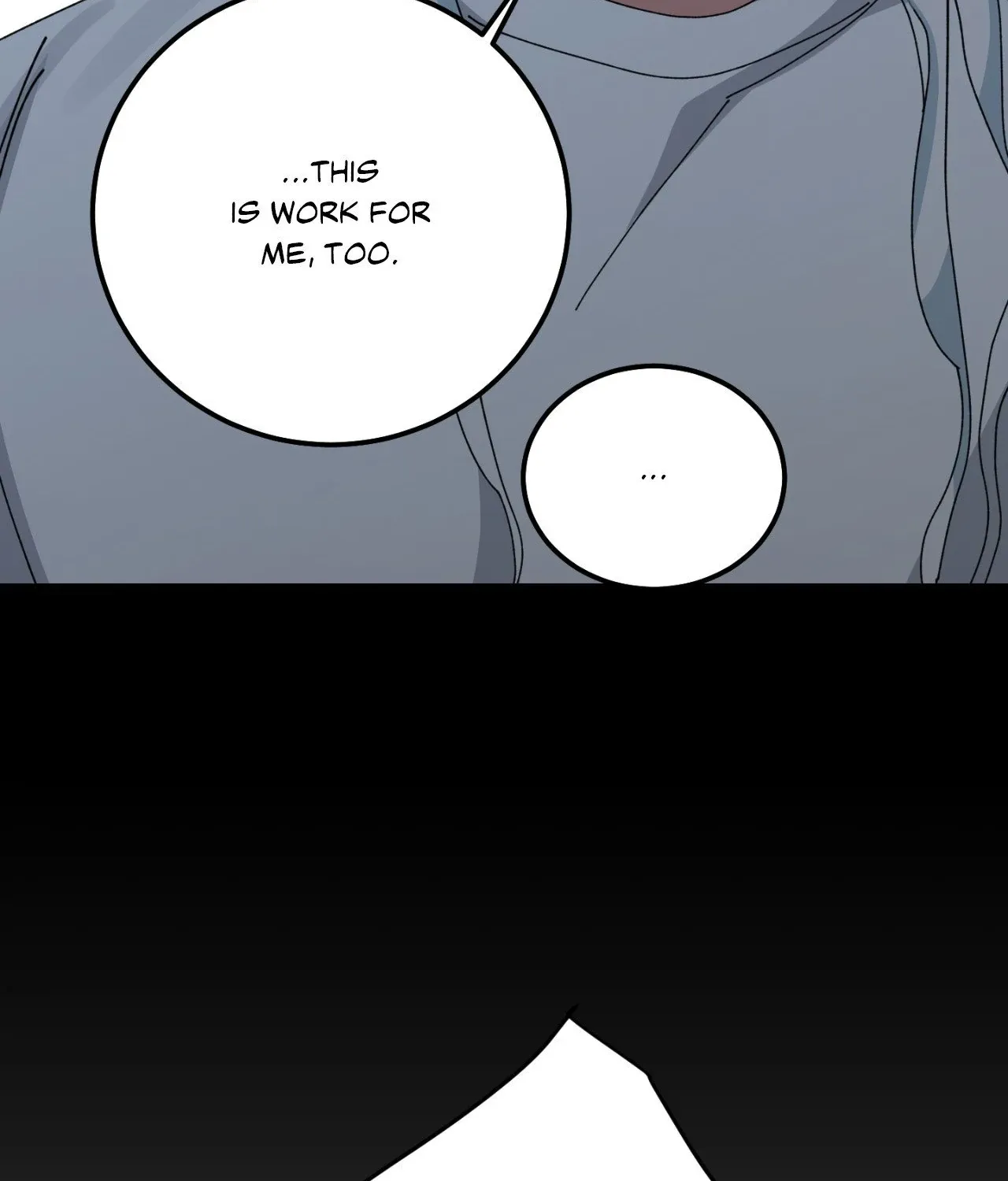 Love Me, My God Chapter 9.1 page 44 - 