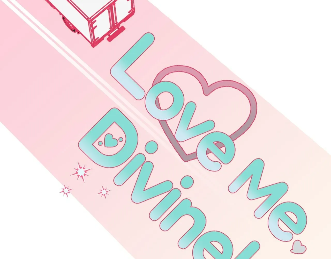 Love Me, My God Chapter 9.1 page 48 - 