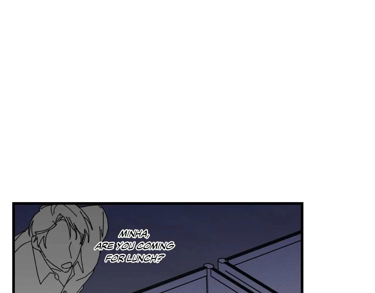 Love Me, My God Chapter 9.1 page 7 - 