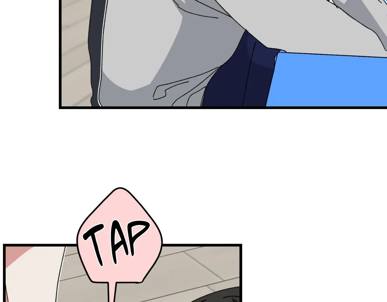 Love Me, My God Chapter 9.1 page 61 - 