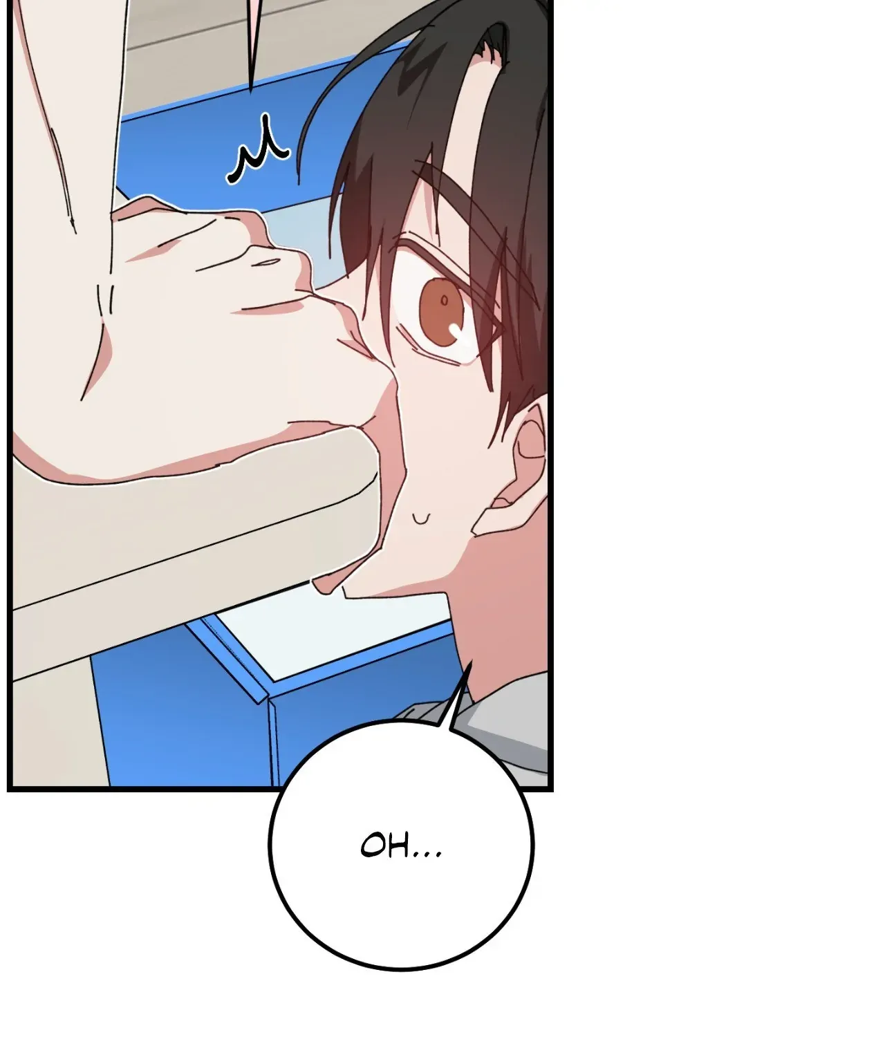 Love Me, My God Chapter 9.1 page 62 - 
