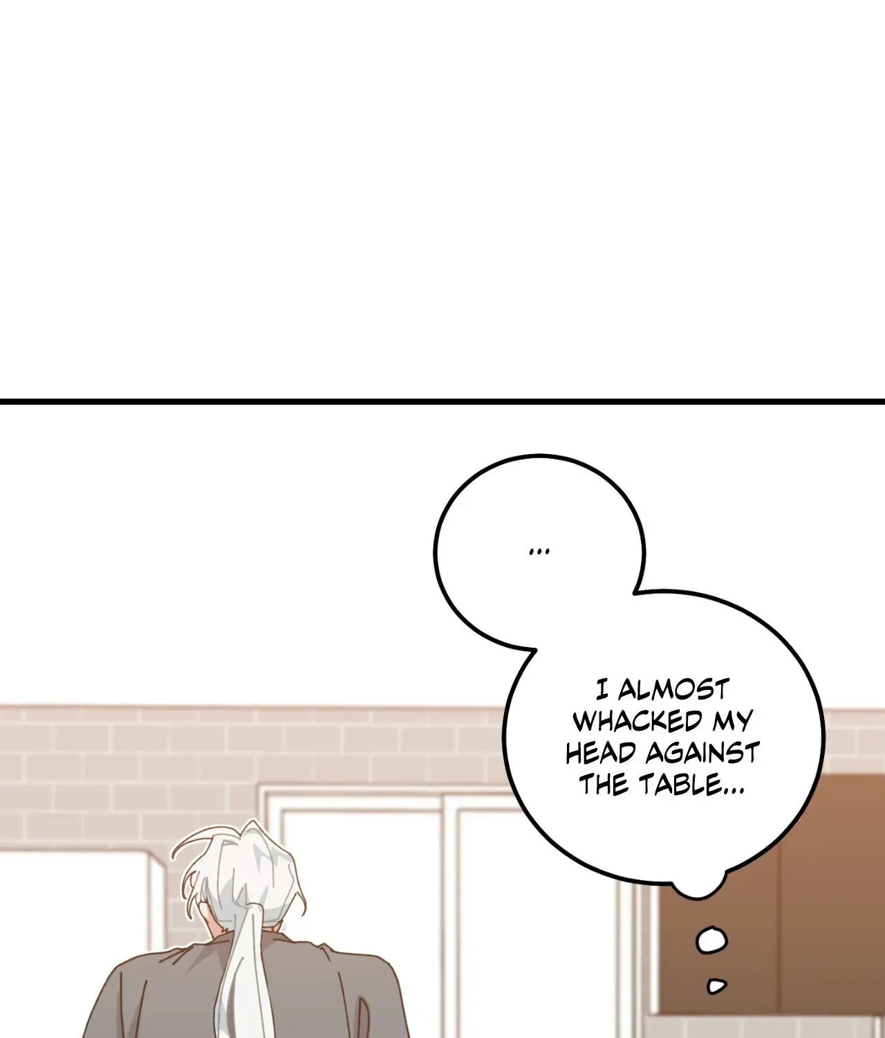 Love Me, My God Chapter 9.1 page 63 - 