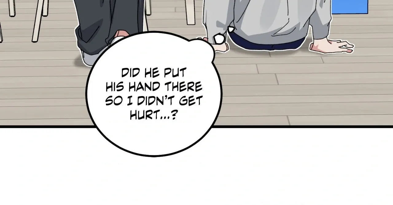Love Me, My God Chapter 9.1 page 65 - 