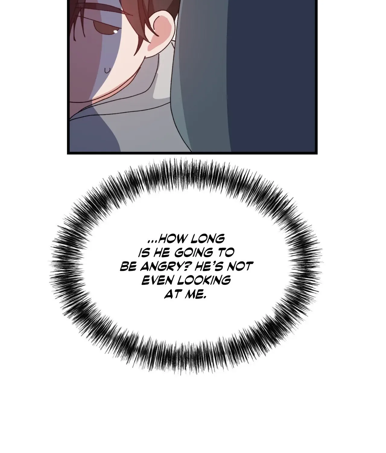 Love Me, My God Chapter 9.1 page 67 - 