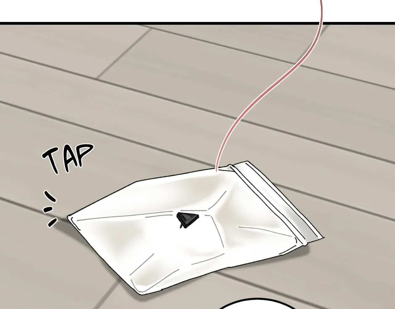 Love Me, My God Chapter 9.1 page 71 - 