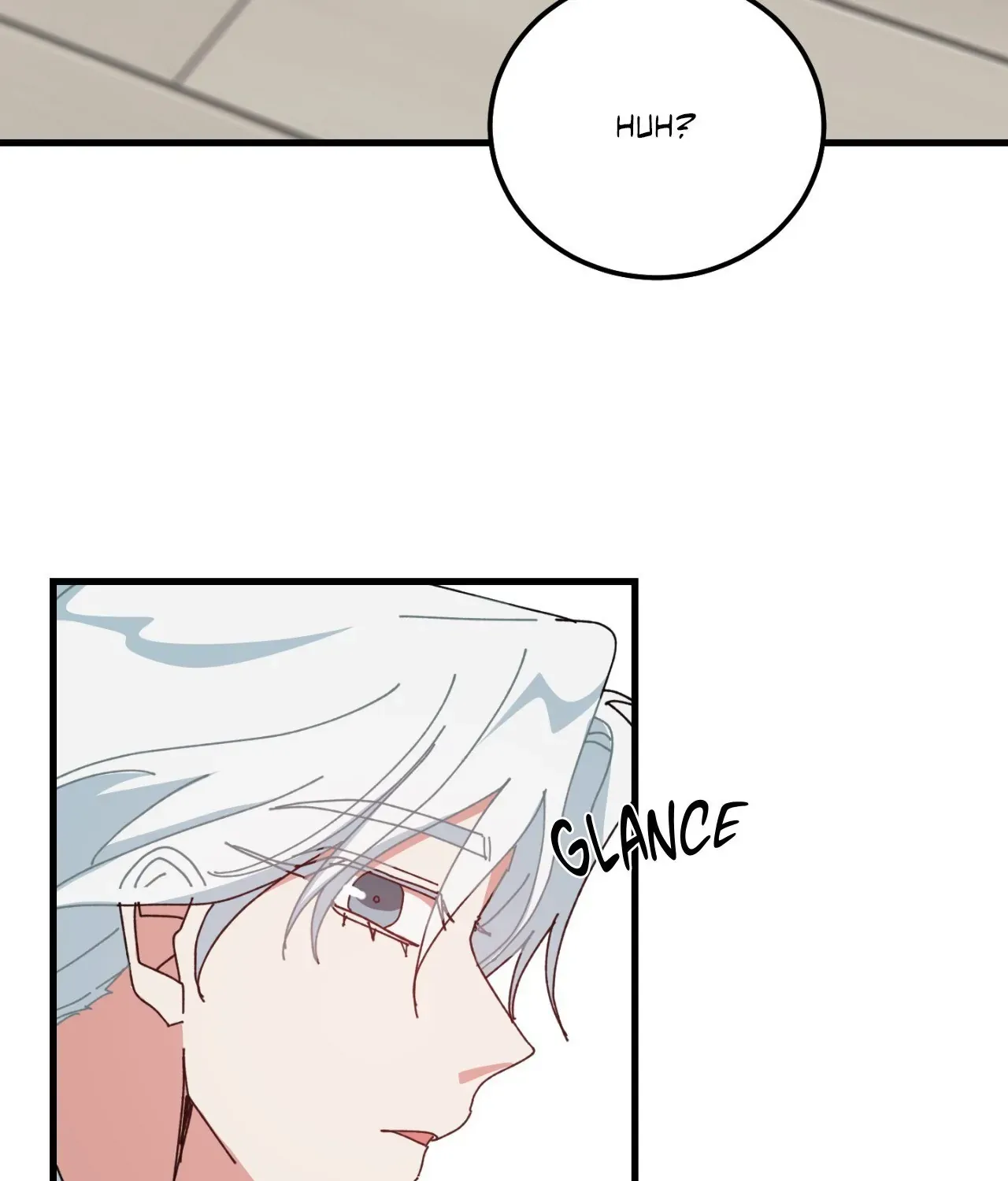 Love Me, My God Chapter 9.1 page 72 - 