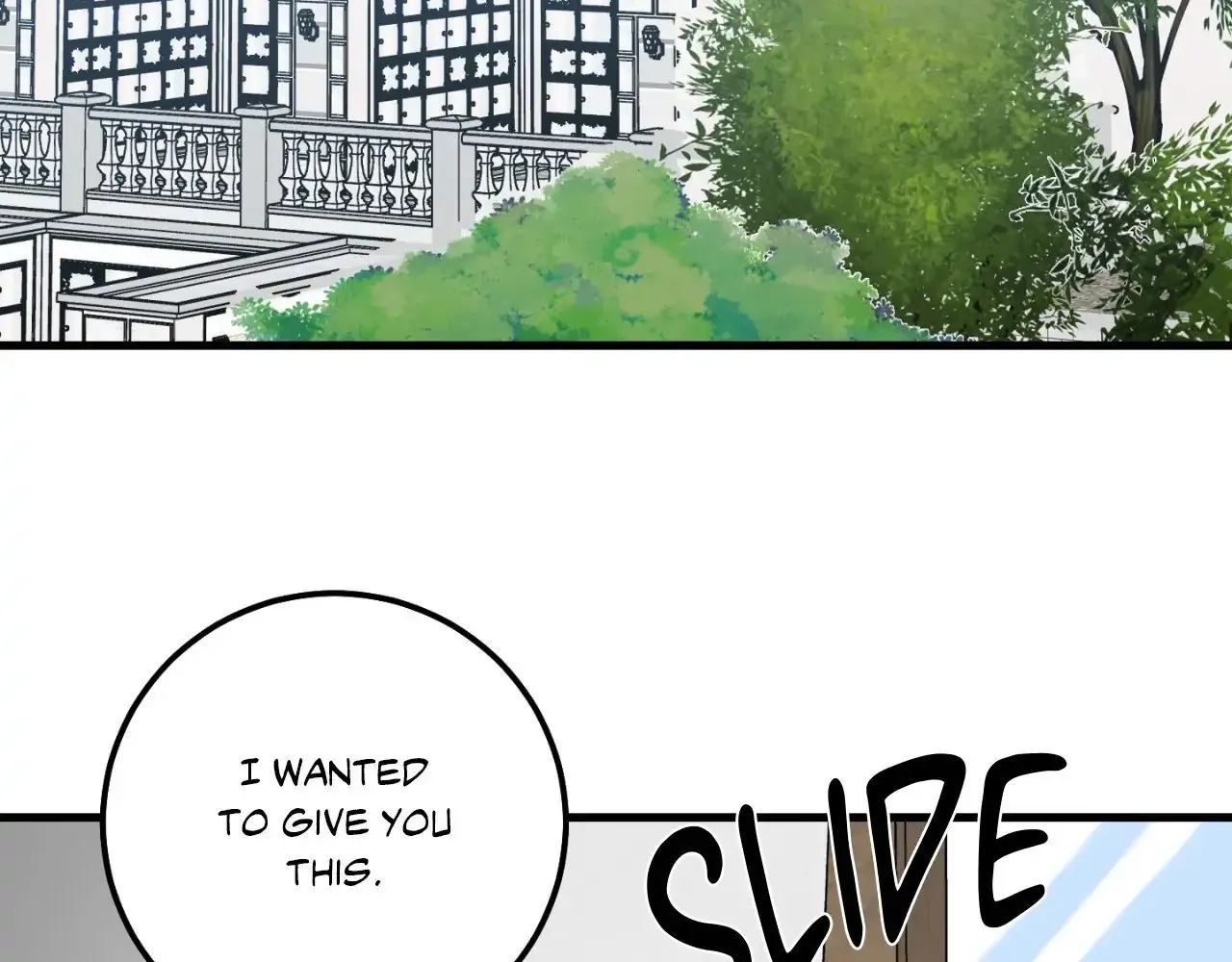 Love Me, My God Chapter 9.1 page 79 - 