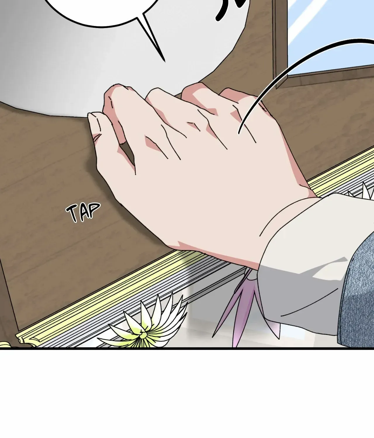 Love Me, My God Chapter 9.1 page 80 - 