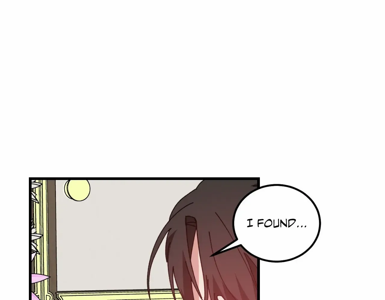 Love Me, My God Chapter 9.1 page 82 - 