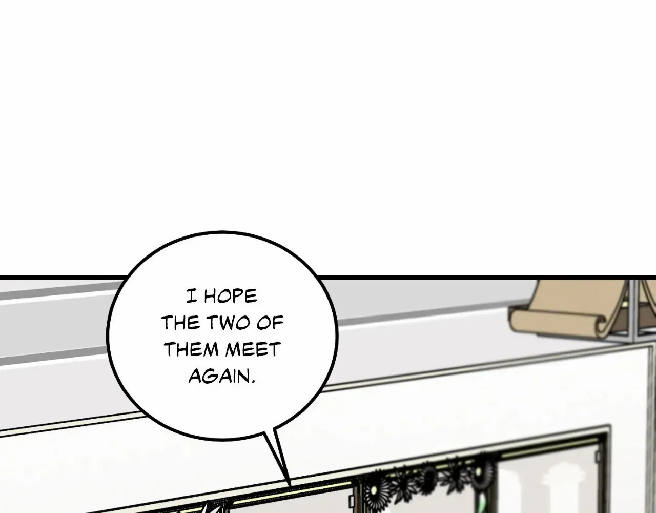 Love Me, My God Chapter 9.1 page 85 - 