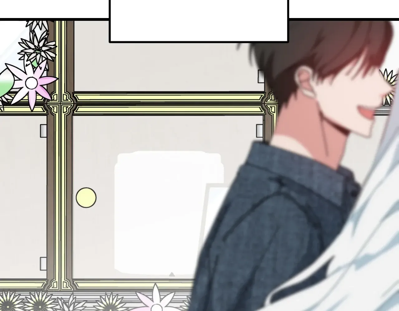 Love Me, My God Chapter 9.1 page 95 - 