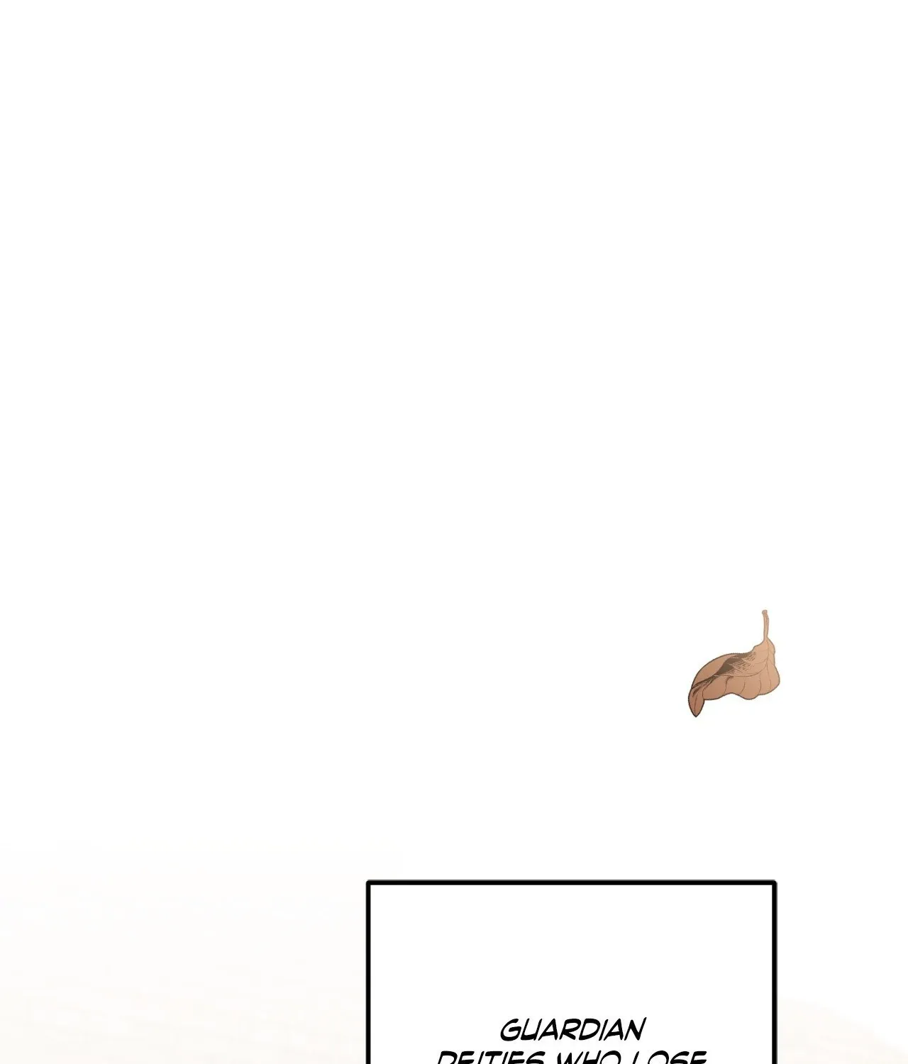 Love Me, My God Chapter 9.1 page 97 - 