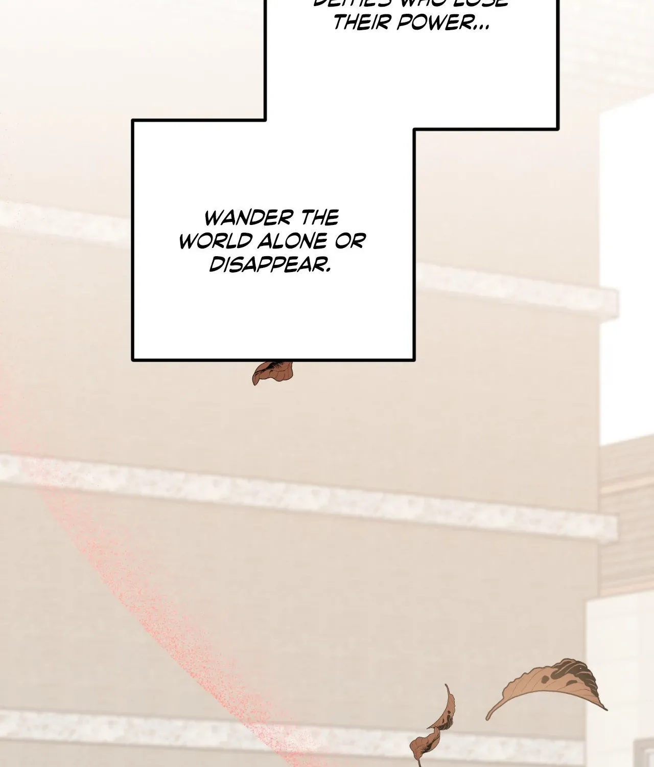 Love Me, My God Chapter 9.1 page 98 - 