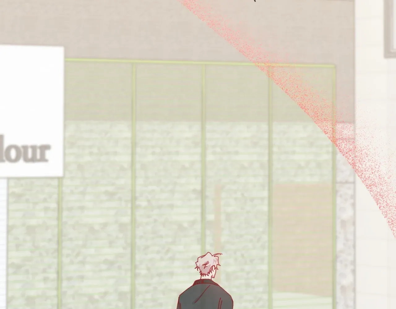 Love Me, My God Chapter 9.1 page 99 - 
