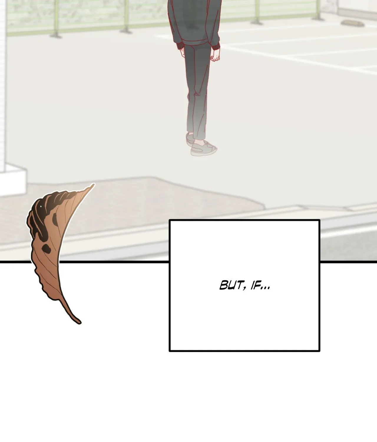 Love Me, My God Chapter 9.1 page 100 - 