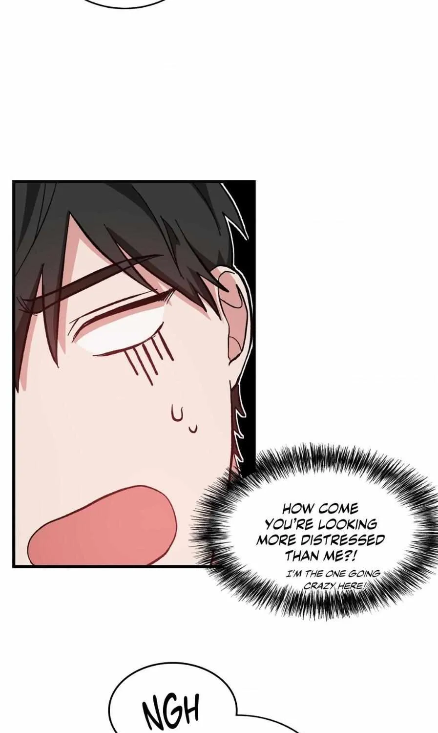 Love Me, My God Chapter 9 page 11 - 