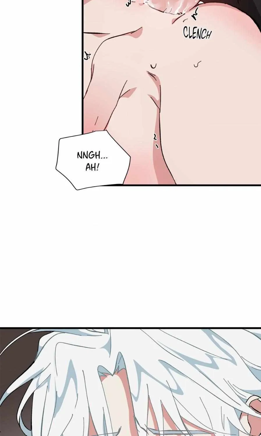 Love Me, My God Chapter 9 page 19 - 