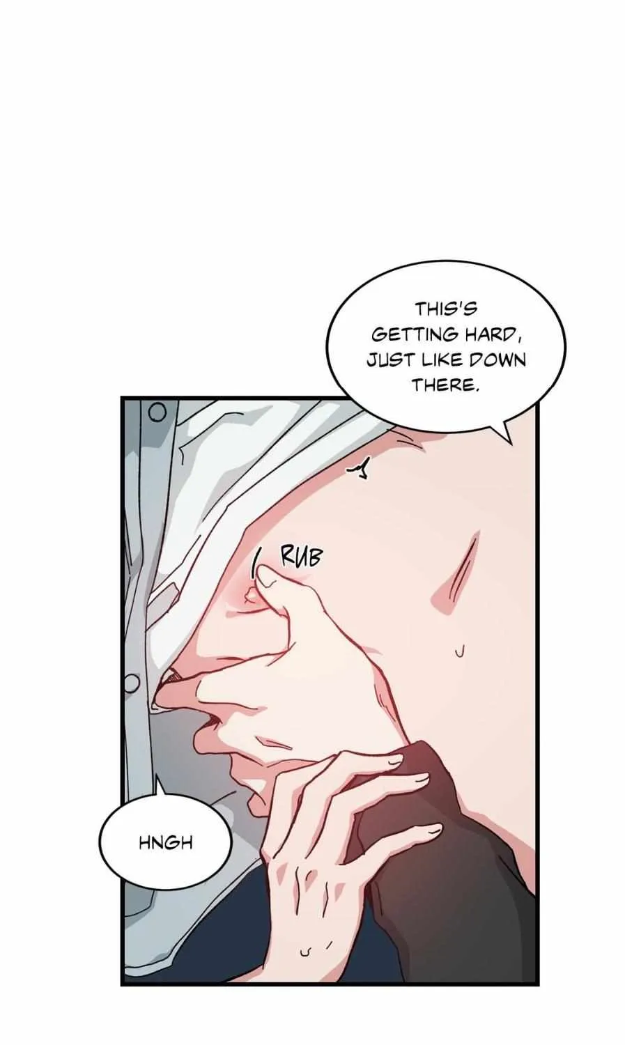 Love Me, My God Chapter 9 page 25 - 