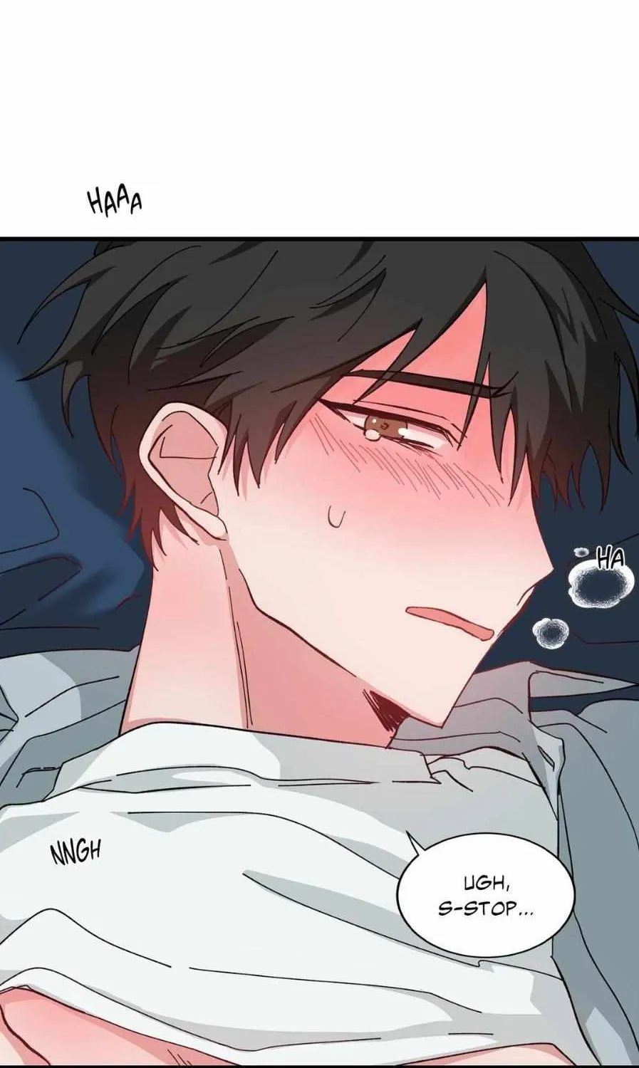 Love Me, My God Chapter 9 page 26 - 
