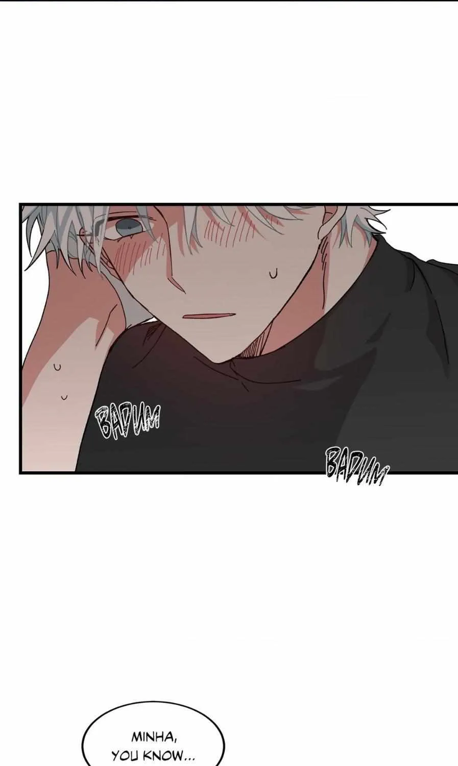 Love Me, My God Chapter 9 page 27 - 