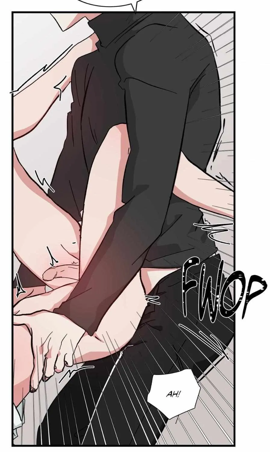 Love Me, My God Chapter 9 page 29 - 