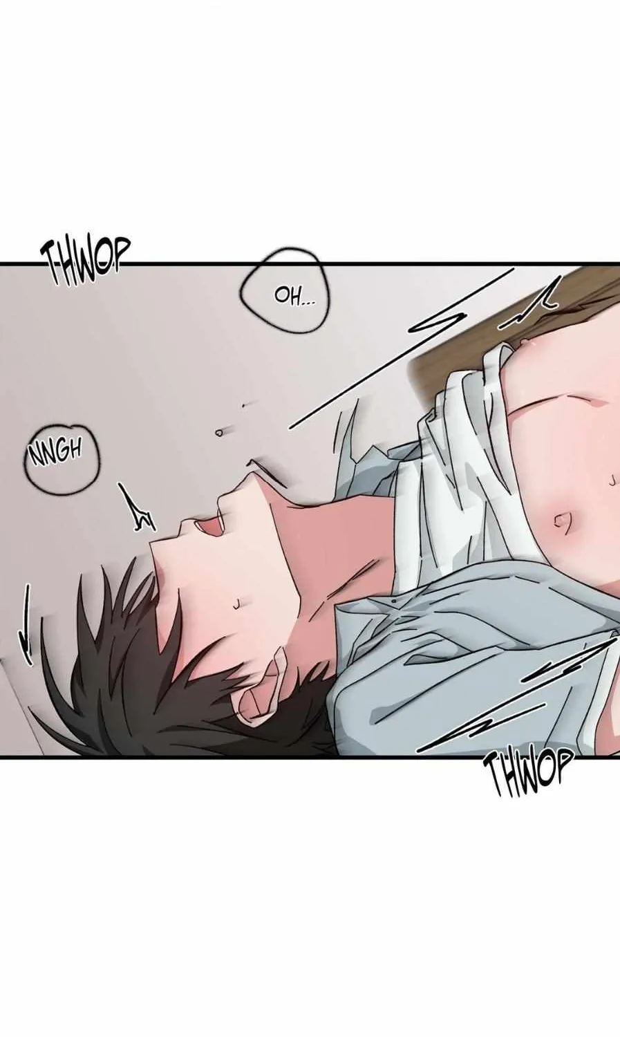 Love Me, My God Chapter 9 page 30 - 