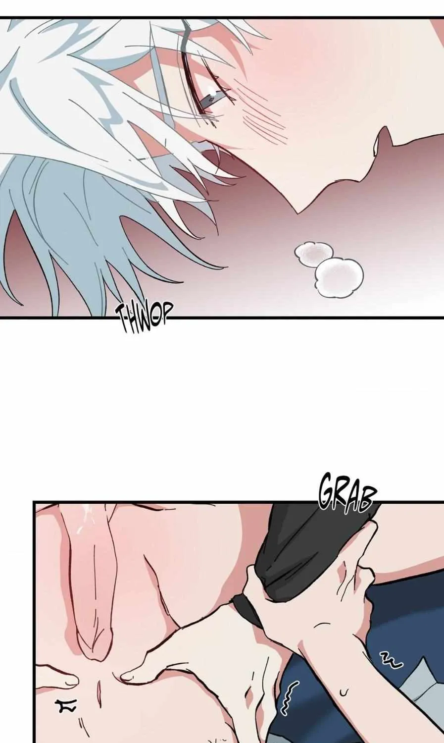 Love Me, My God Chapter 9 page 31 - 