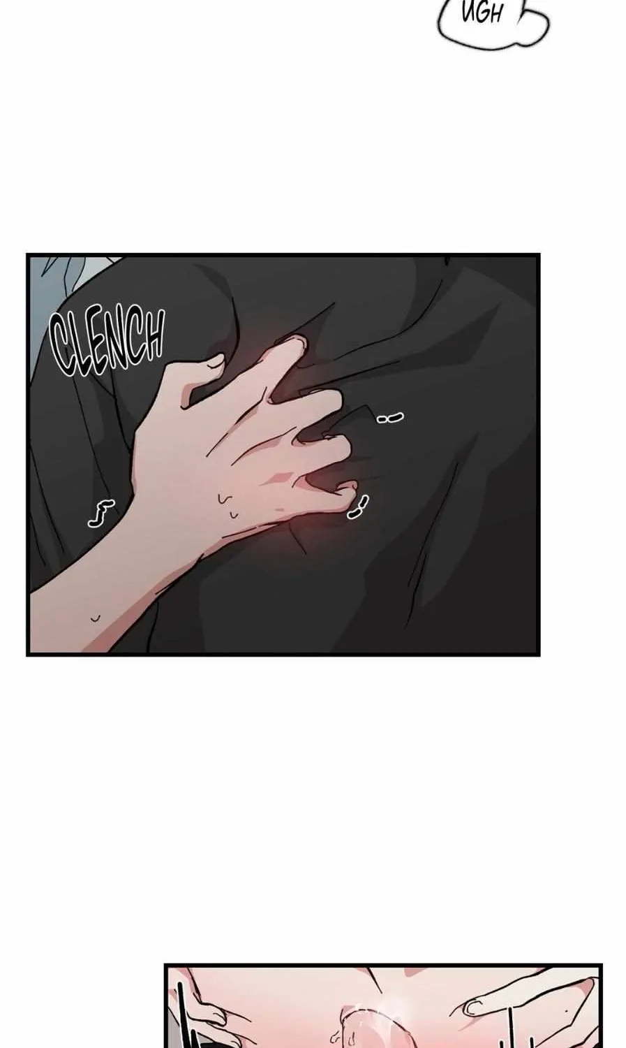 Love Me, My God Chapter 9 page 38 - 