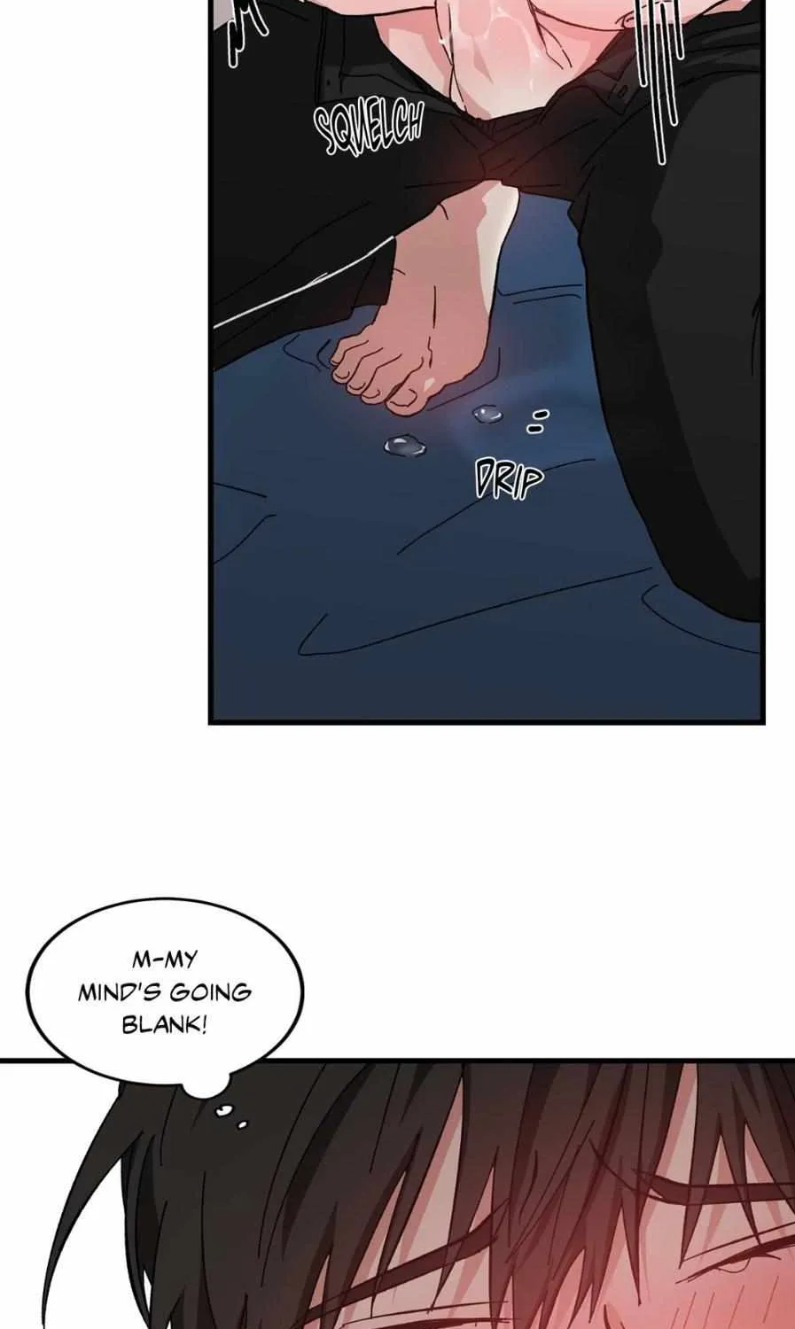 Love Me, My God Chapter 9 page 39 - 