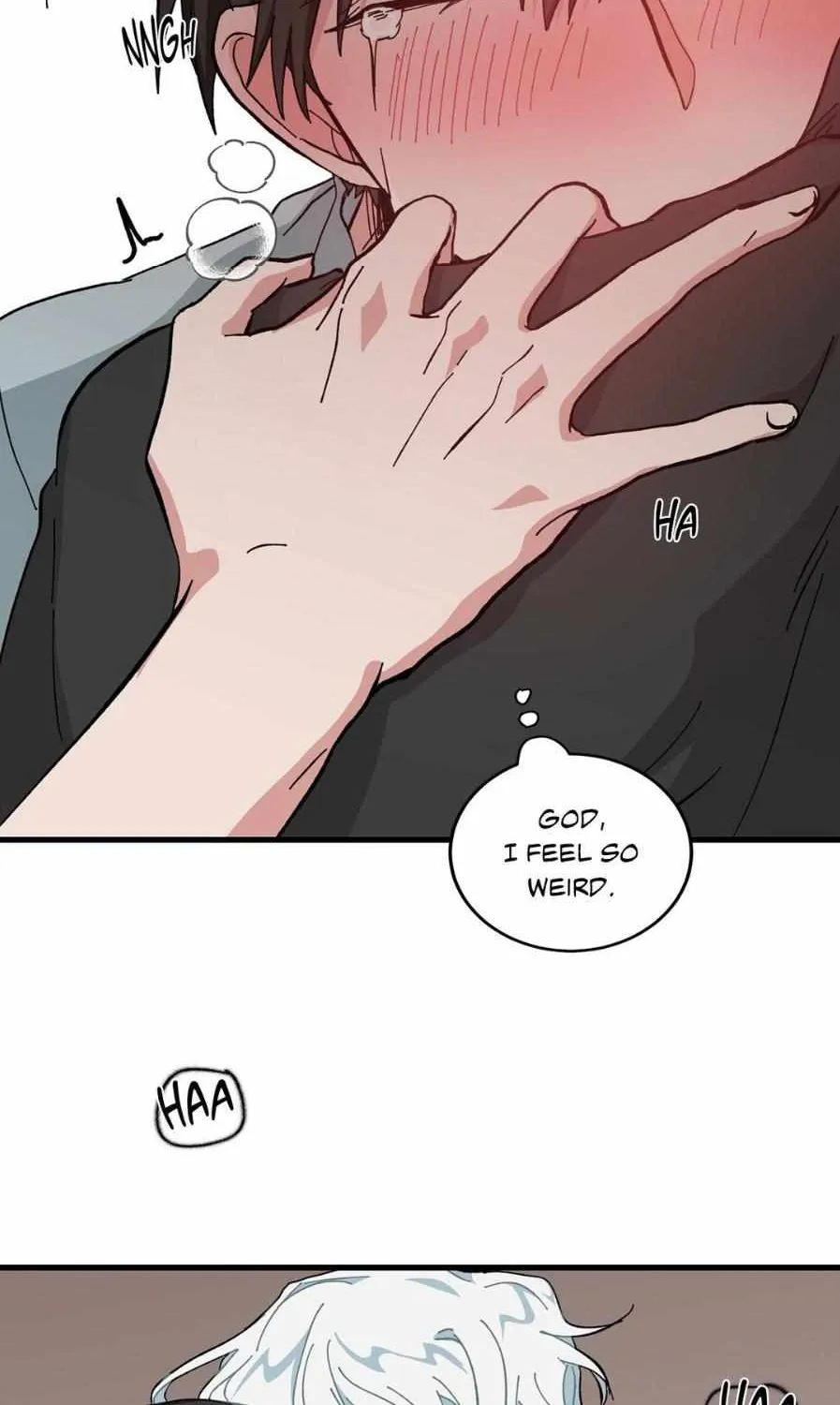 Love Me, My God Chapter 9 page 40 - 