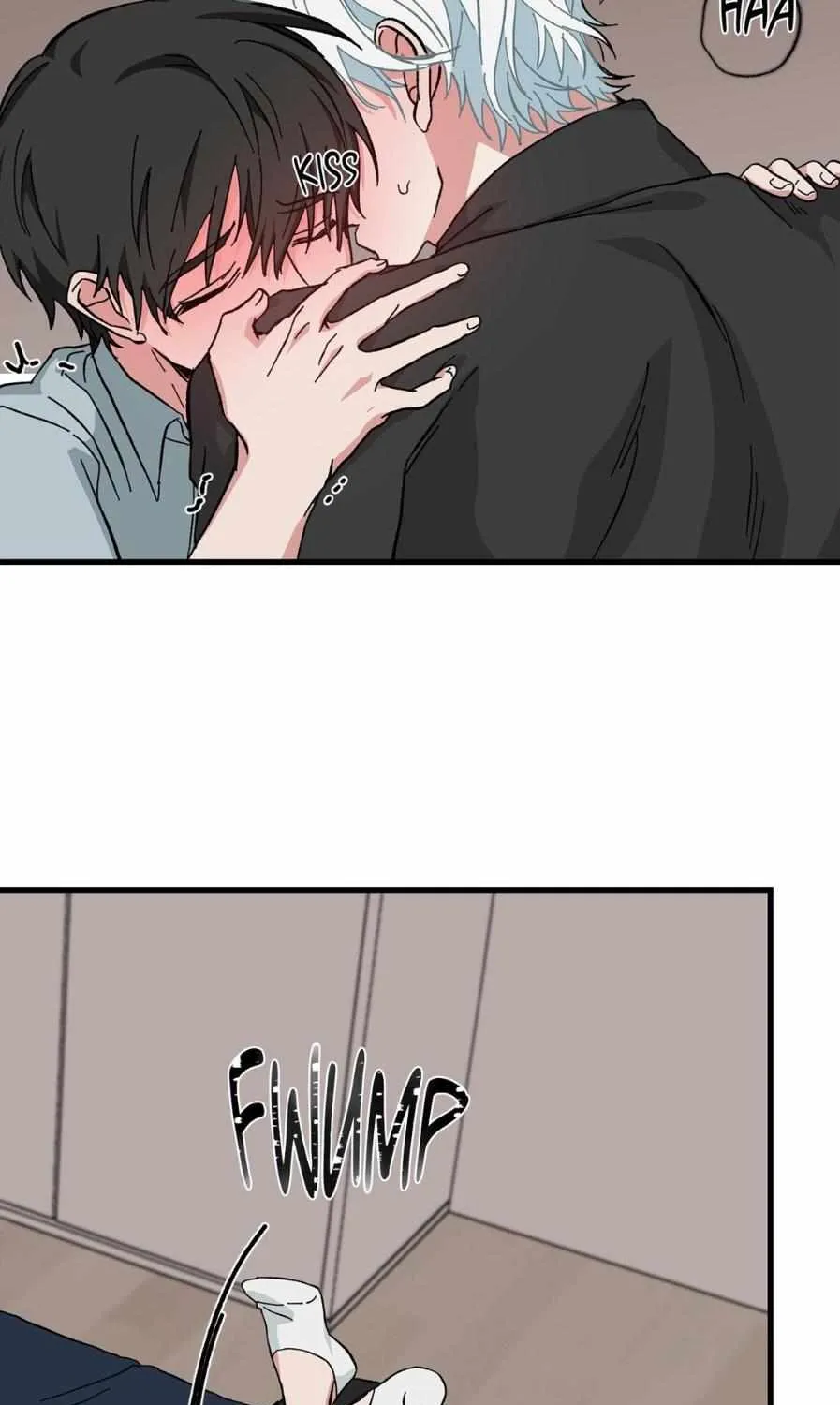 Love Me, My God Chapter 9 page 41 - 