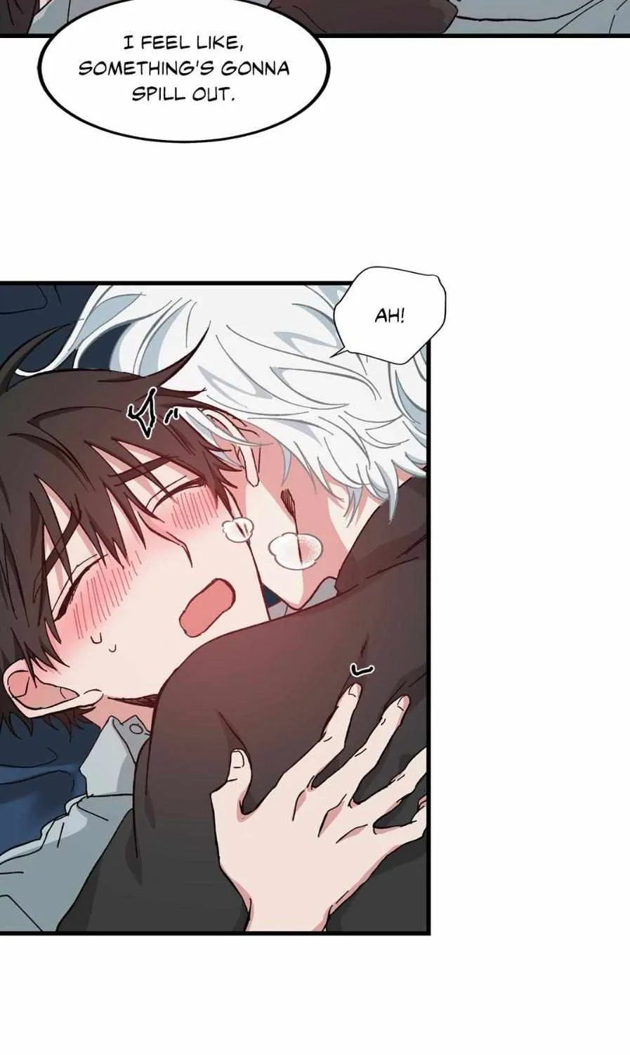 Love Me, My God Chapter 9 page 44 - 
