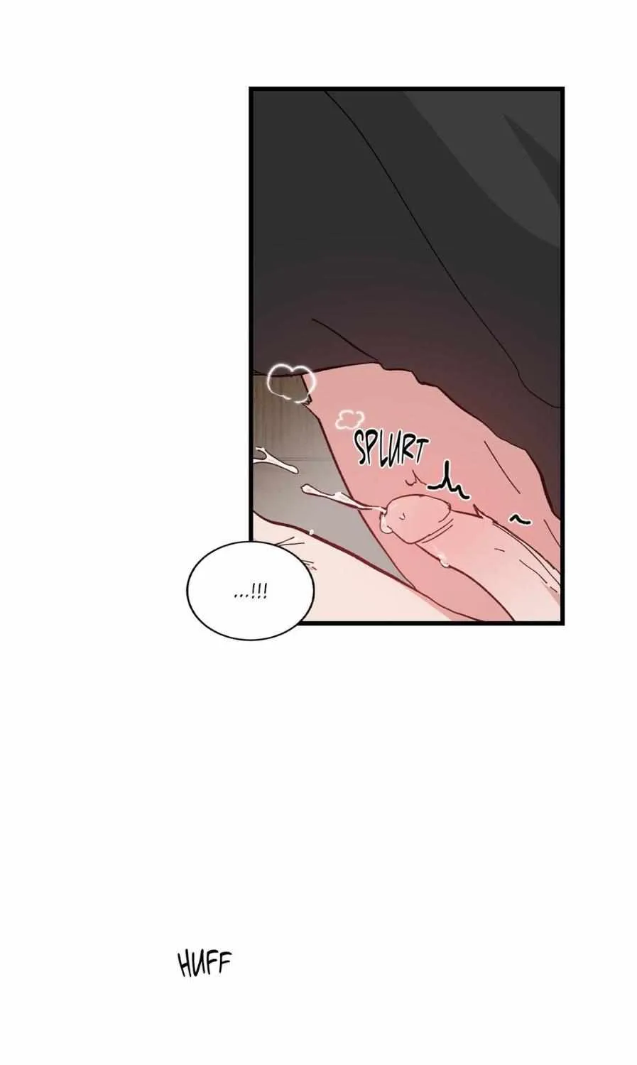 Love Me, My God Chapter 9 page 45 - 