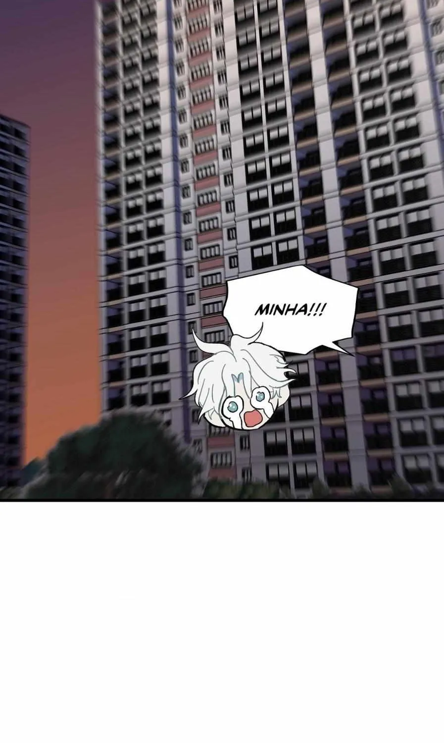 Love Me, My God Chapter 9 page 50 - 