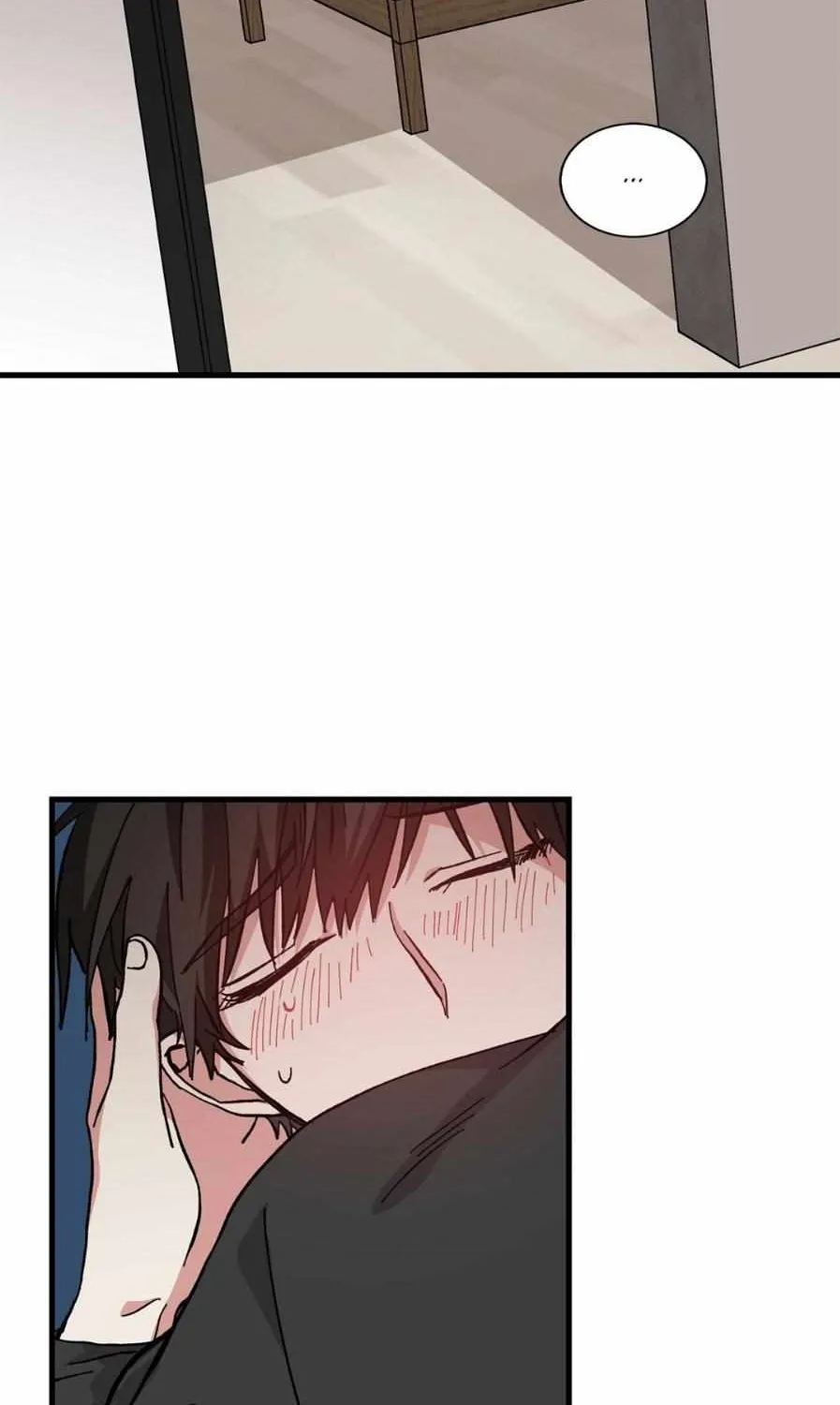 Love Me, My God Chapter 9 page 6 - 
