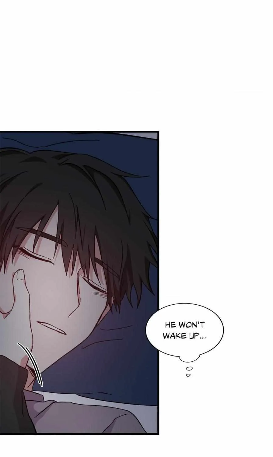 Love Me, My God Chapter 9 page 53 - 