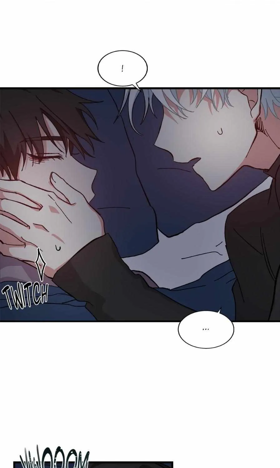 Love Me, My God Chapter 9 page 55 - 
