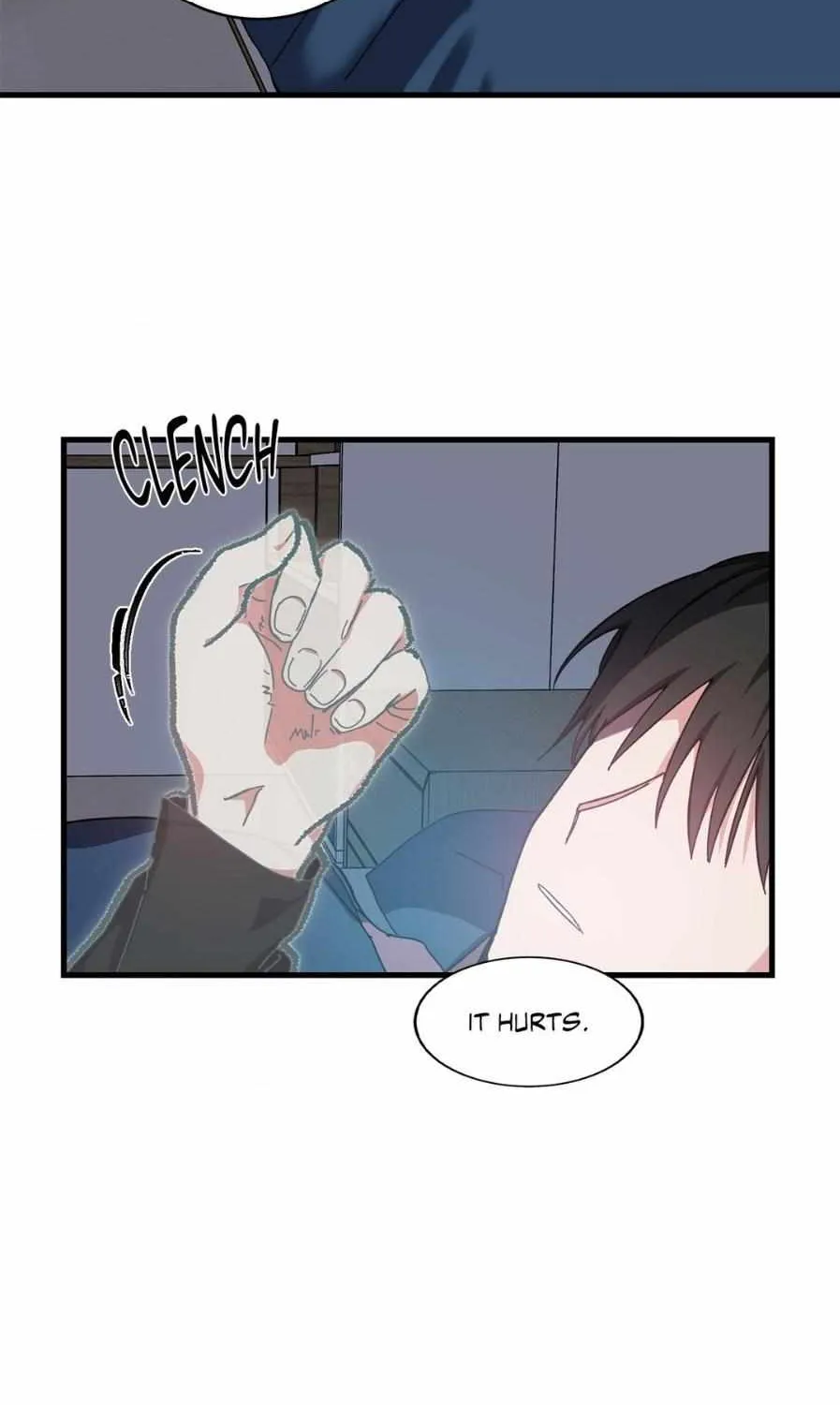 Love Me, My God Chapter 9 page 58 - 