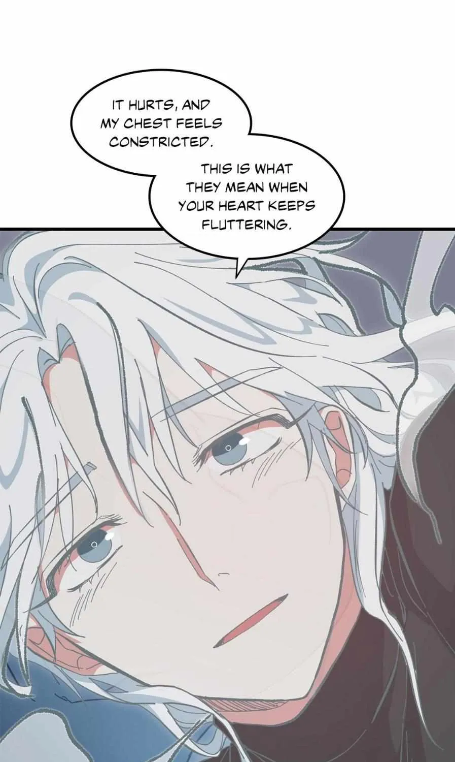 Love Me, My God Chapter 9 page 59 - 