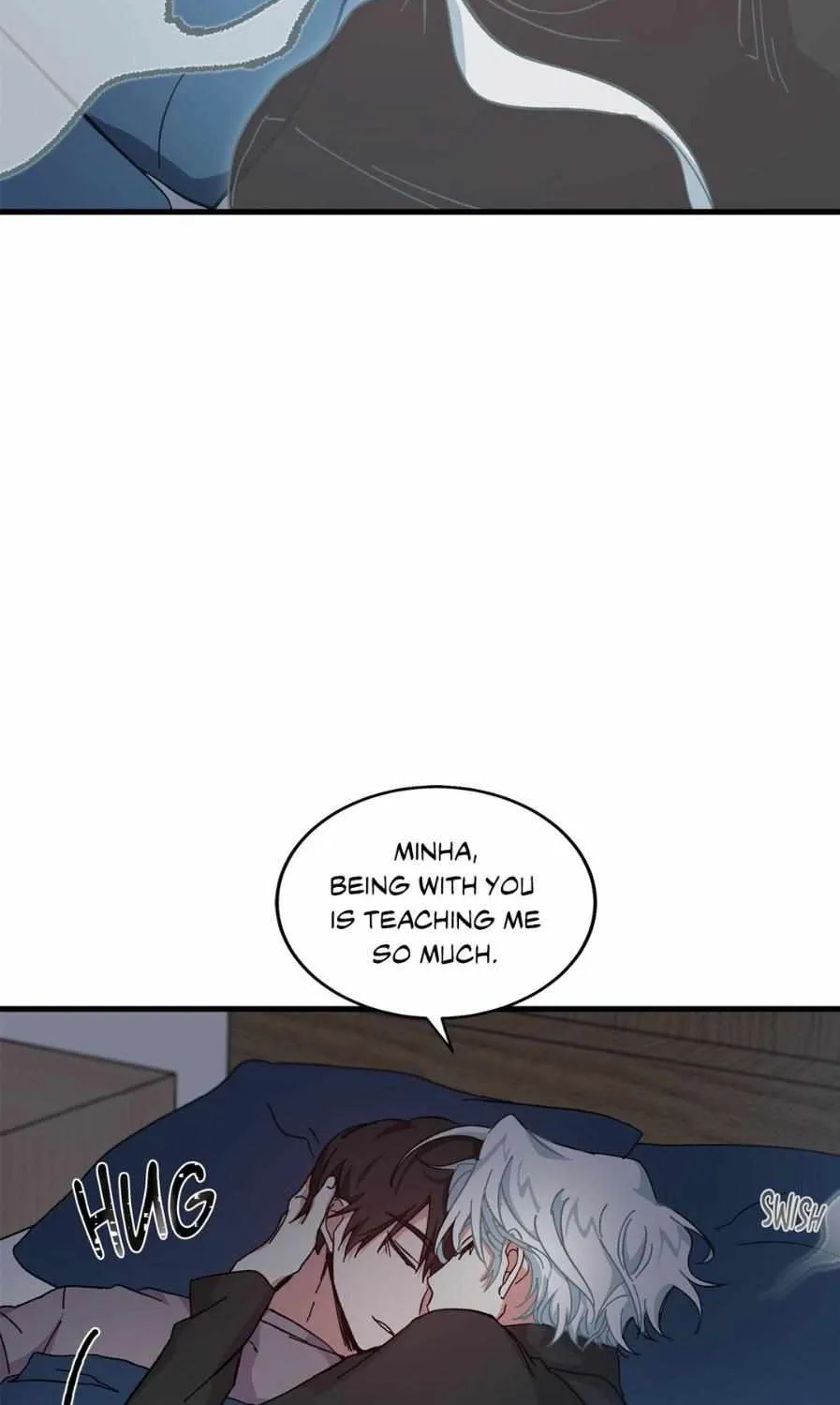 Love Me, My God Chapter 9 page 60 - 