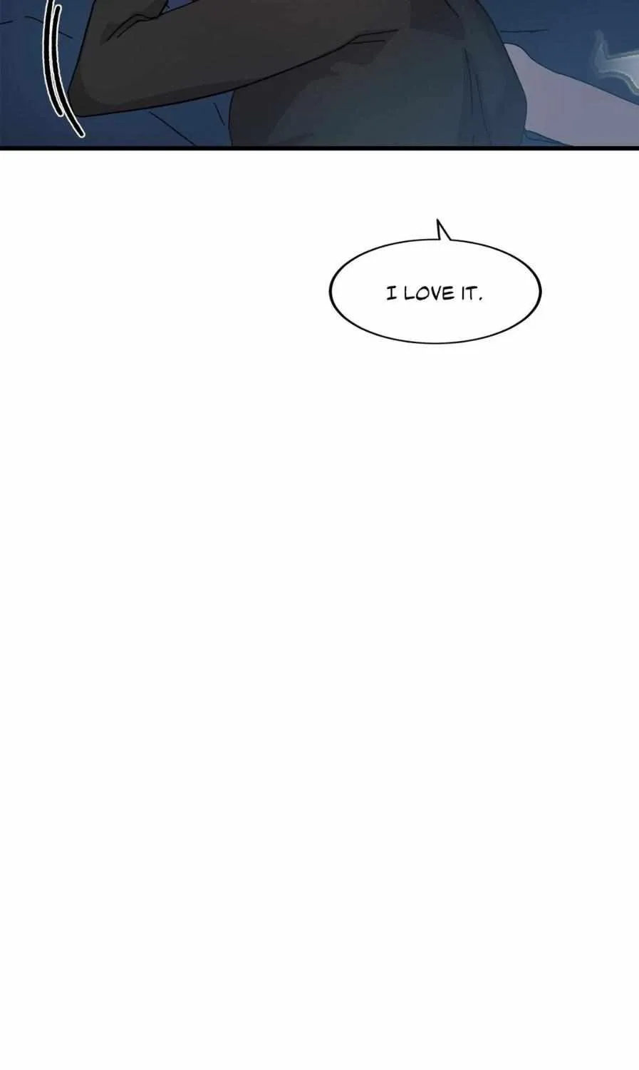 Love Me, My God Chapter 9 page 61 - 