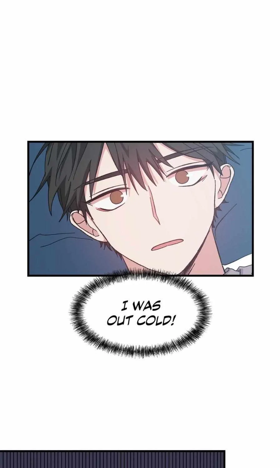 Love Me, My God Chapter 9 page 62 - 