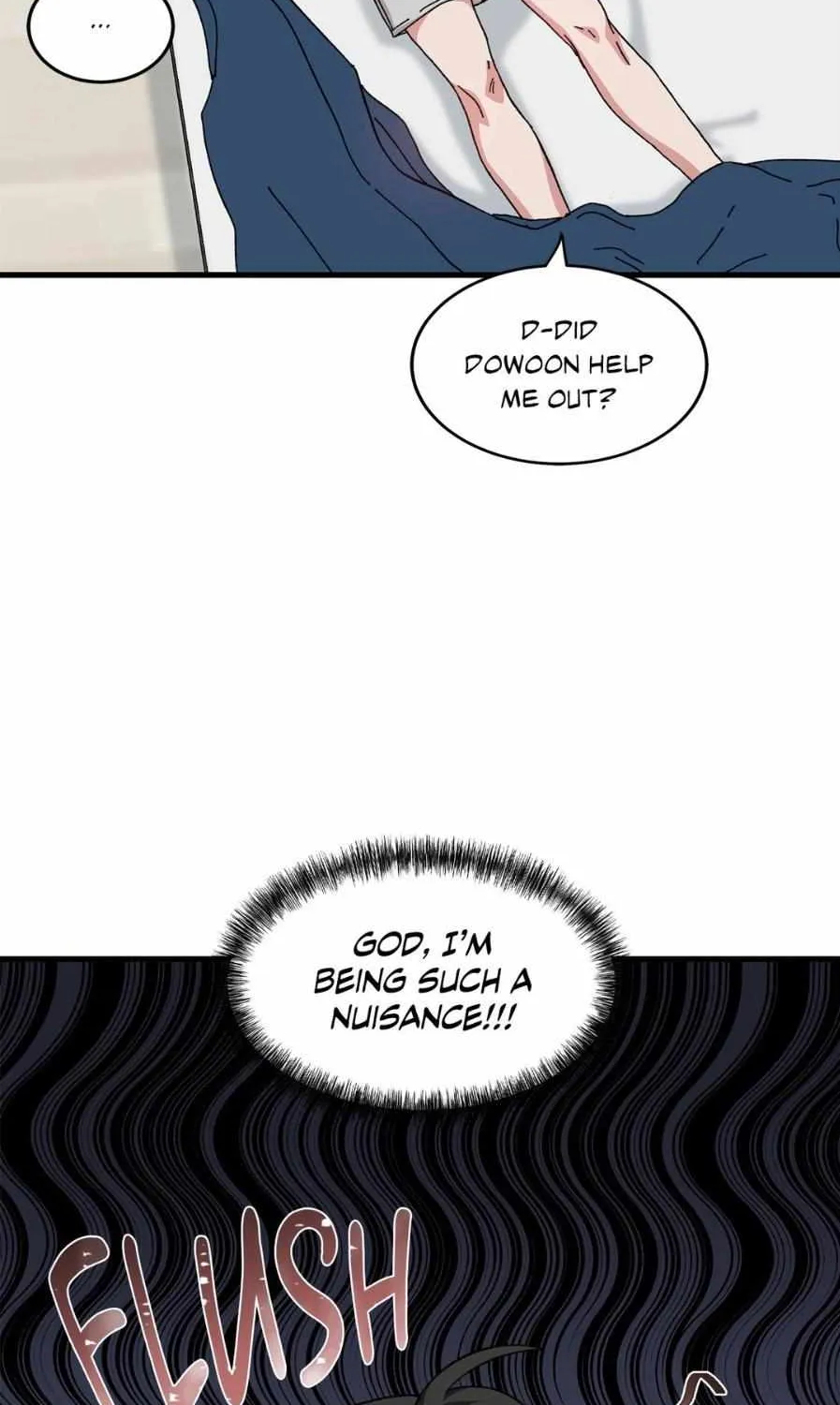 Love Me, My God Chapter 9 page 66 - 