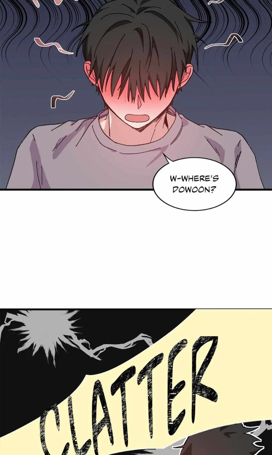 Love Me, My God Chapter 9 page 67 - 