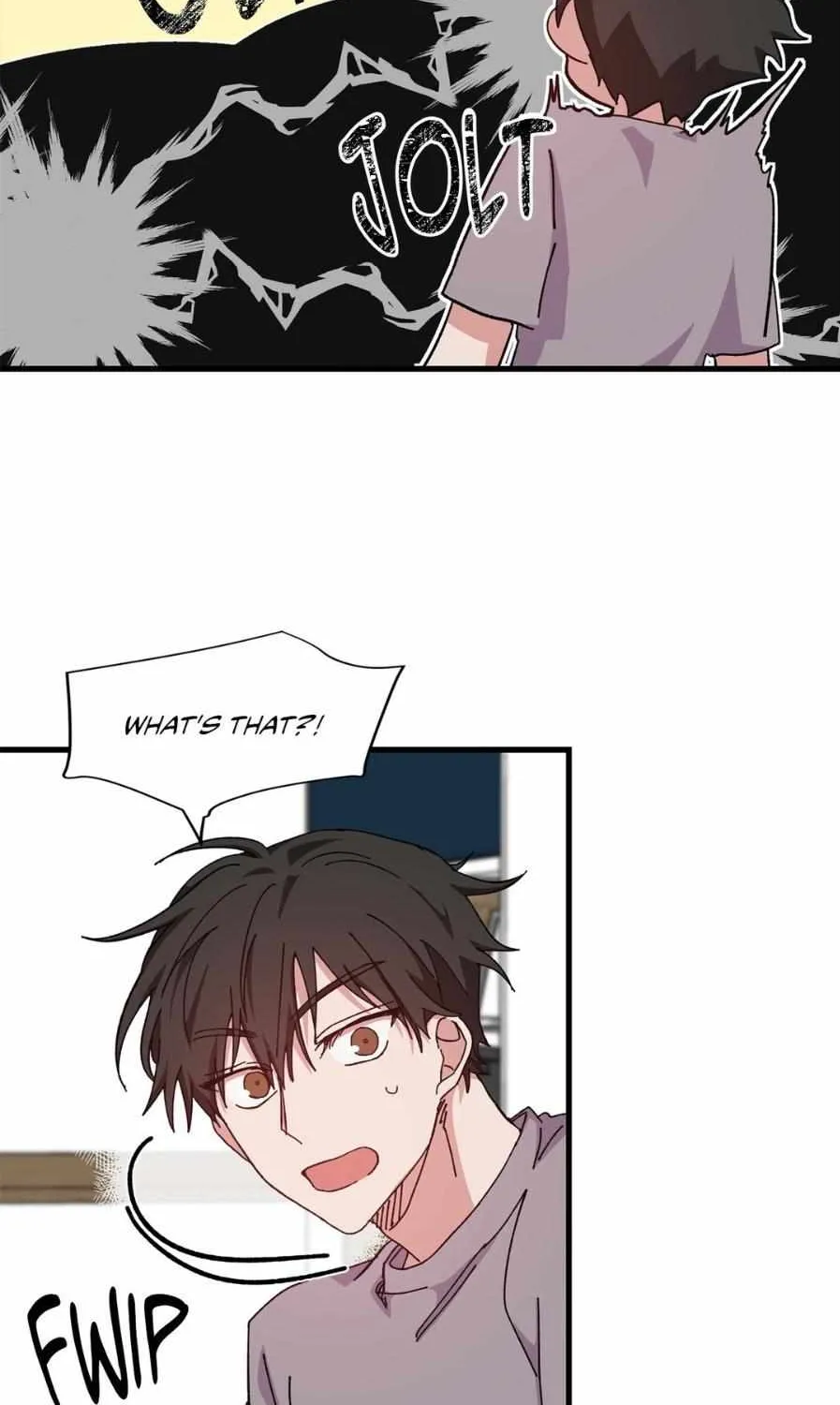 Love Me, My God Chapter 9 page 68 - 