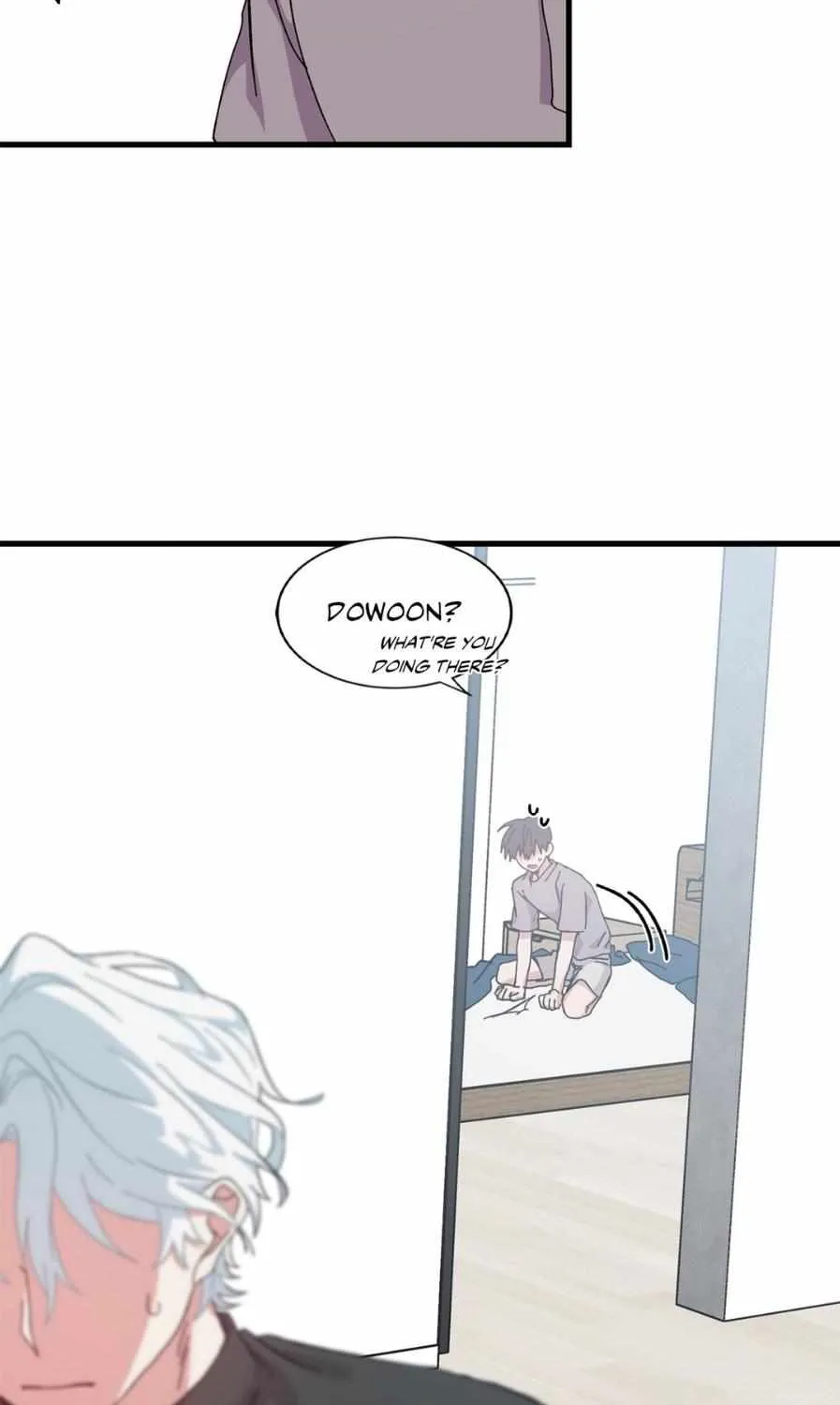 Love Me, My God Chapter 9 page 69 - 