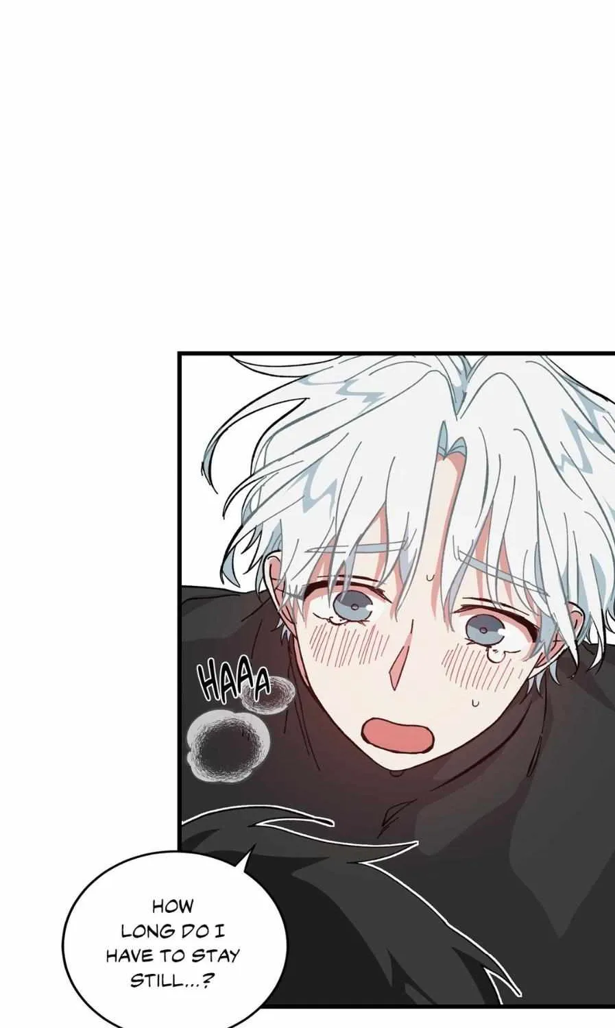 Love Me, My God Chapter 9 page 10 - 