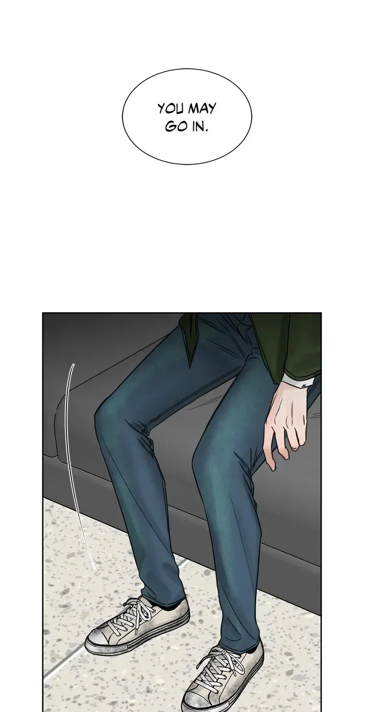 Read Love Me Not chapter 1 image 1 on Lezhin