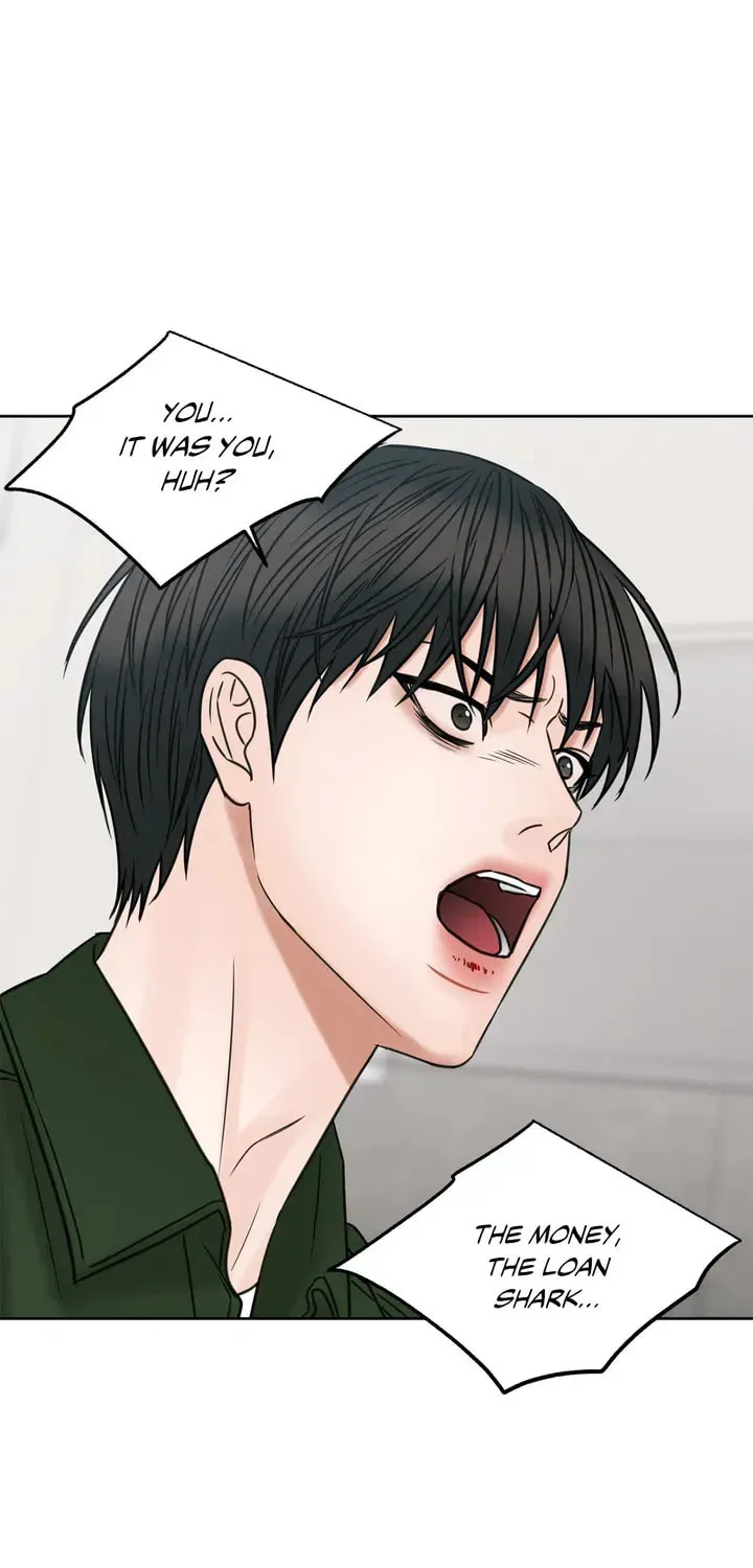 Read Love Me Not chapter 1 image 10 on Lezhin