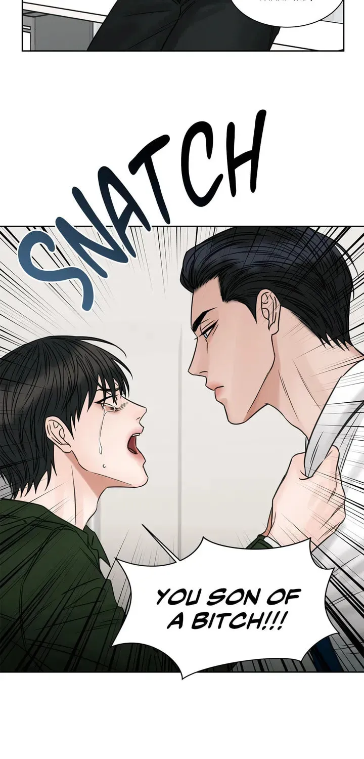 Read Love Me Not chapter 1 image 14 on Lezhin